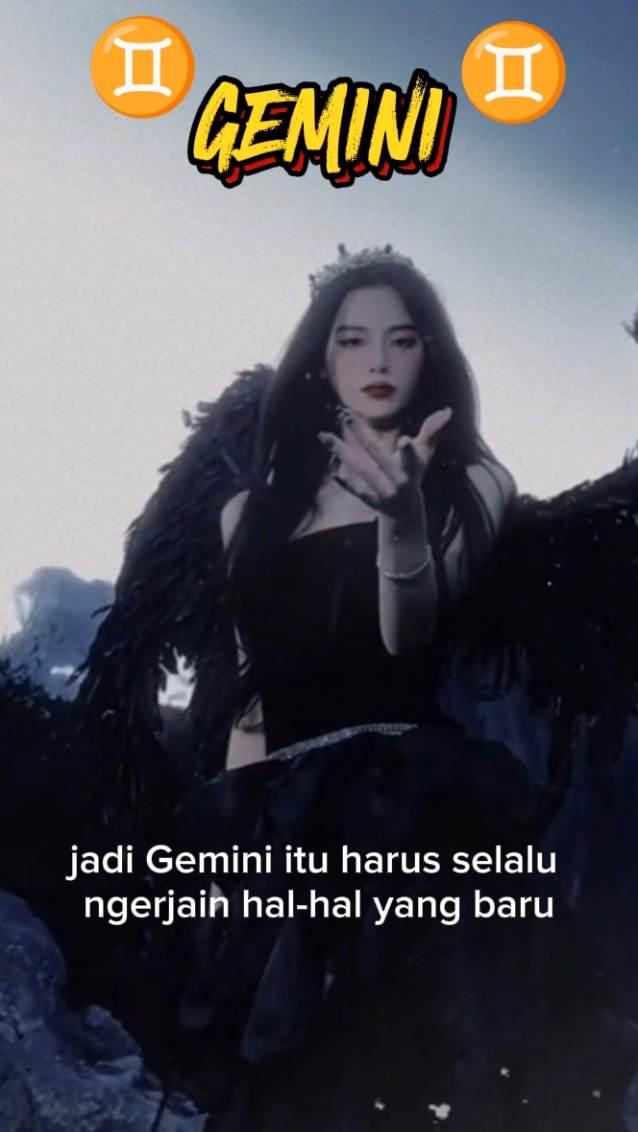 GEMINI