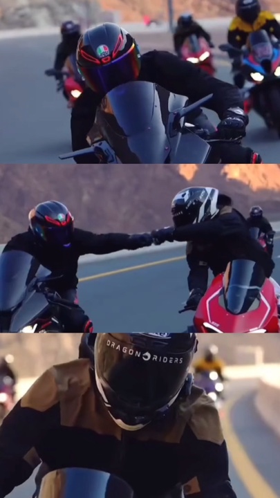 Dirtbike