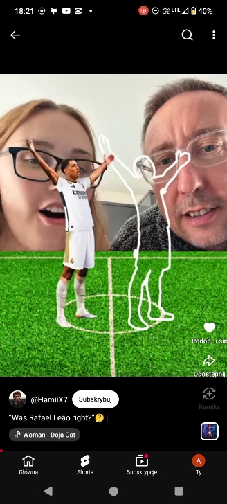 lewo haklıydı