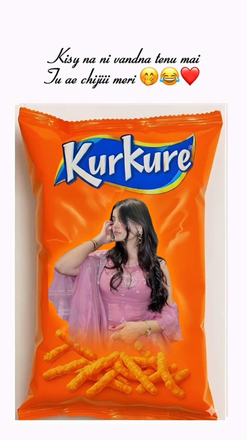 Chijii Meri lucu