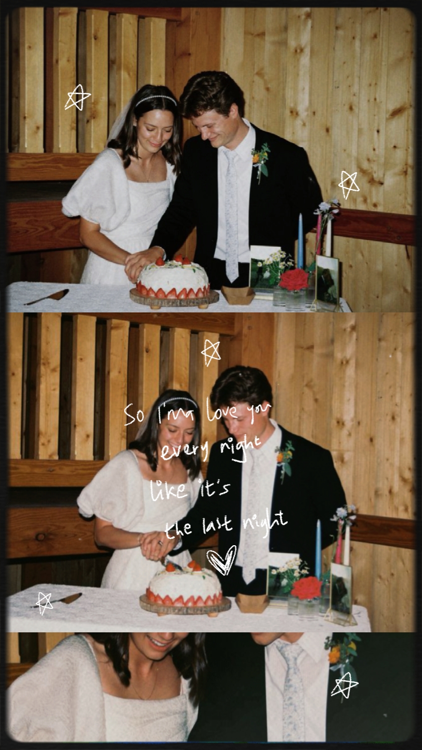 happy wedding