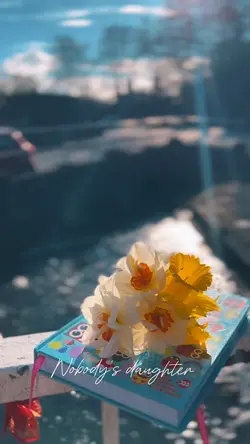 A world of flowers