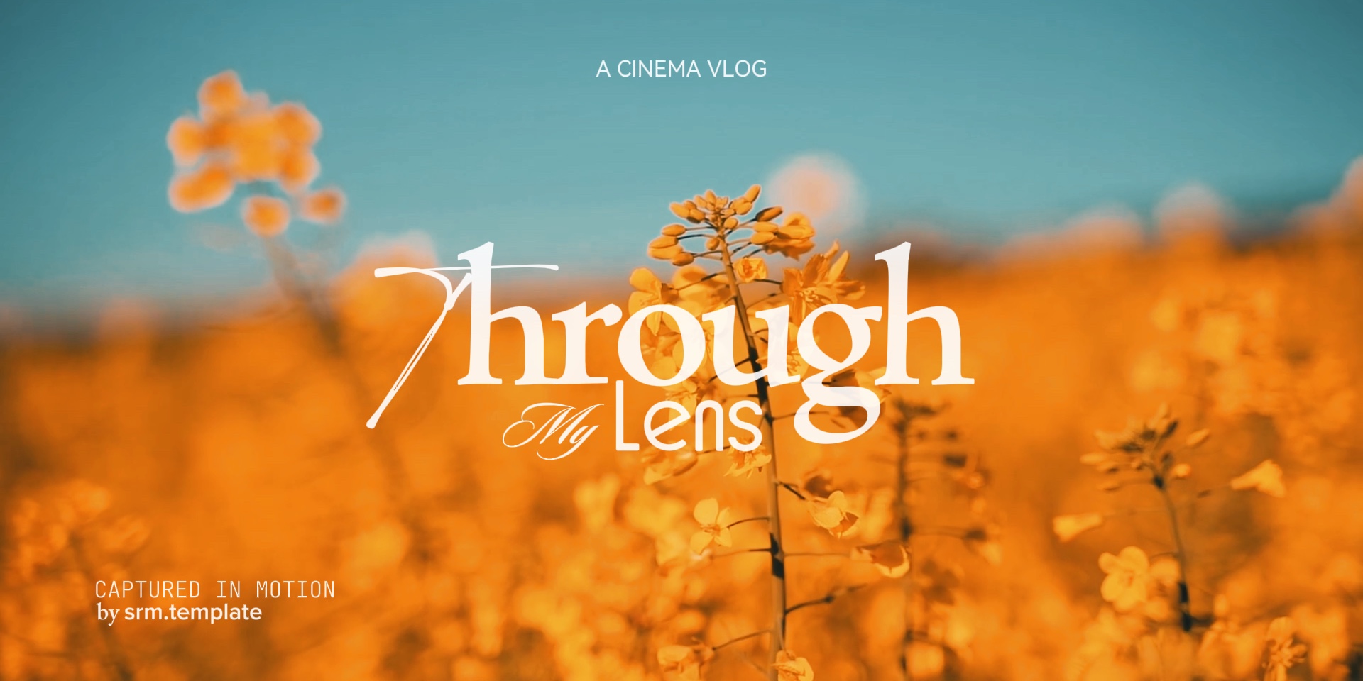 VLOG BIOSKOP