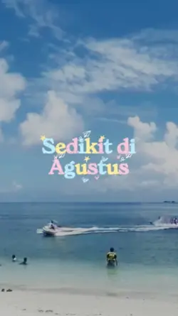Agustus random