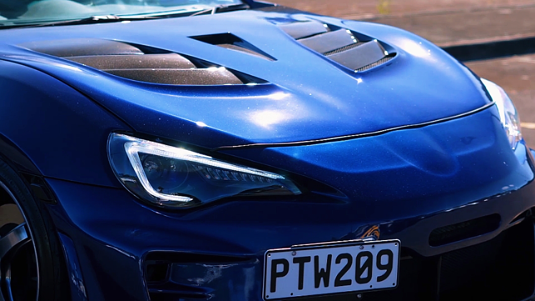 cinematic montage 