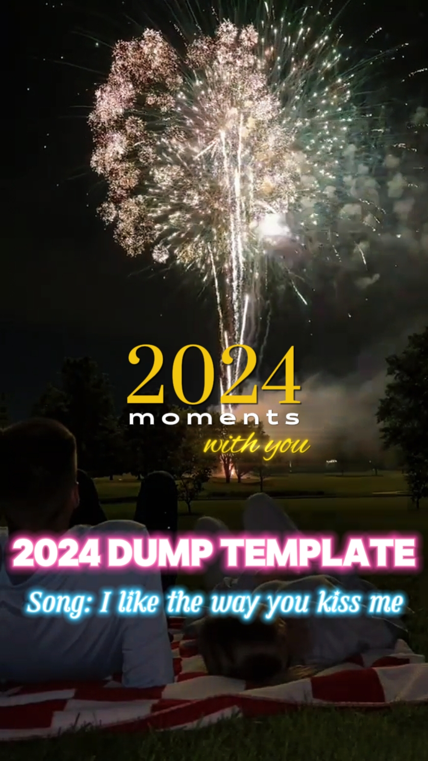 2024 Anları