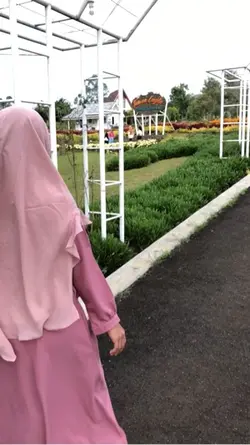 Terima Kasih Agustus