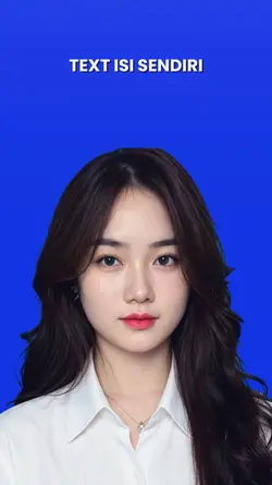 14 KLIP TREND BIRU