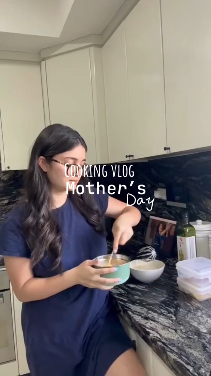Mother’s day