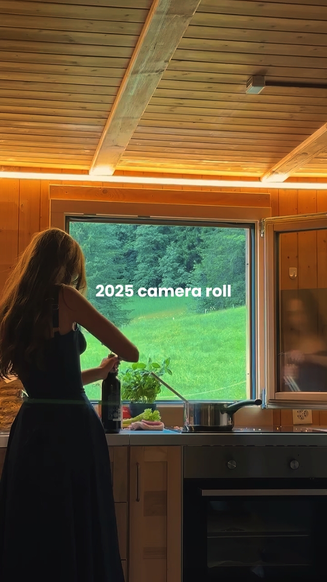 2025 camera roll