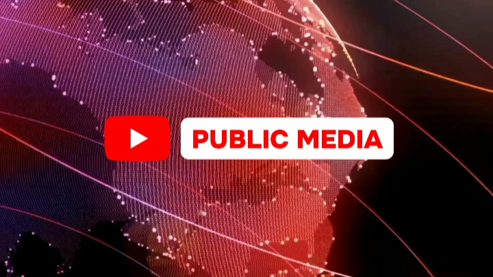 Political News Intro