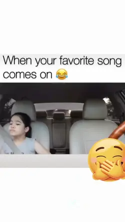 Favorite Song come