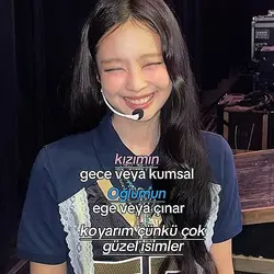 oğlum ve kızım olurs
