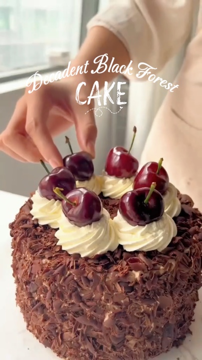 Cerita kue