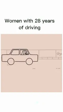 driving