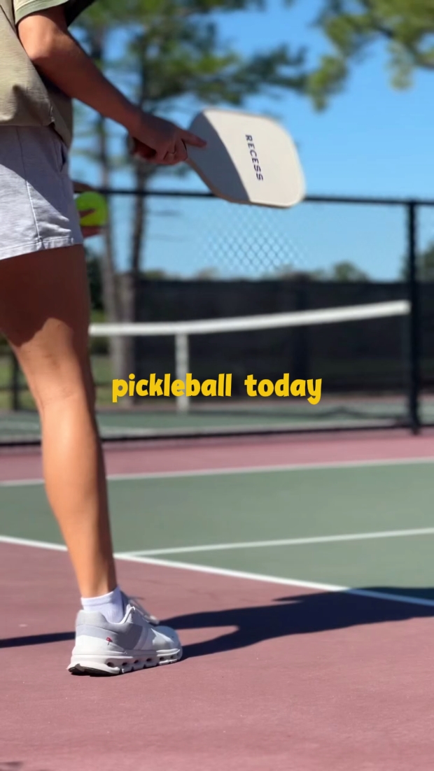 pickleball