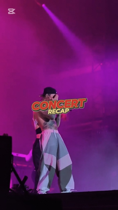 Concert recap 5