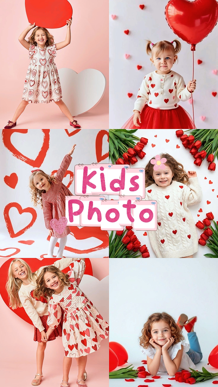 Kids Photo