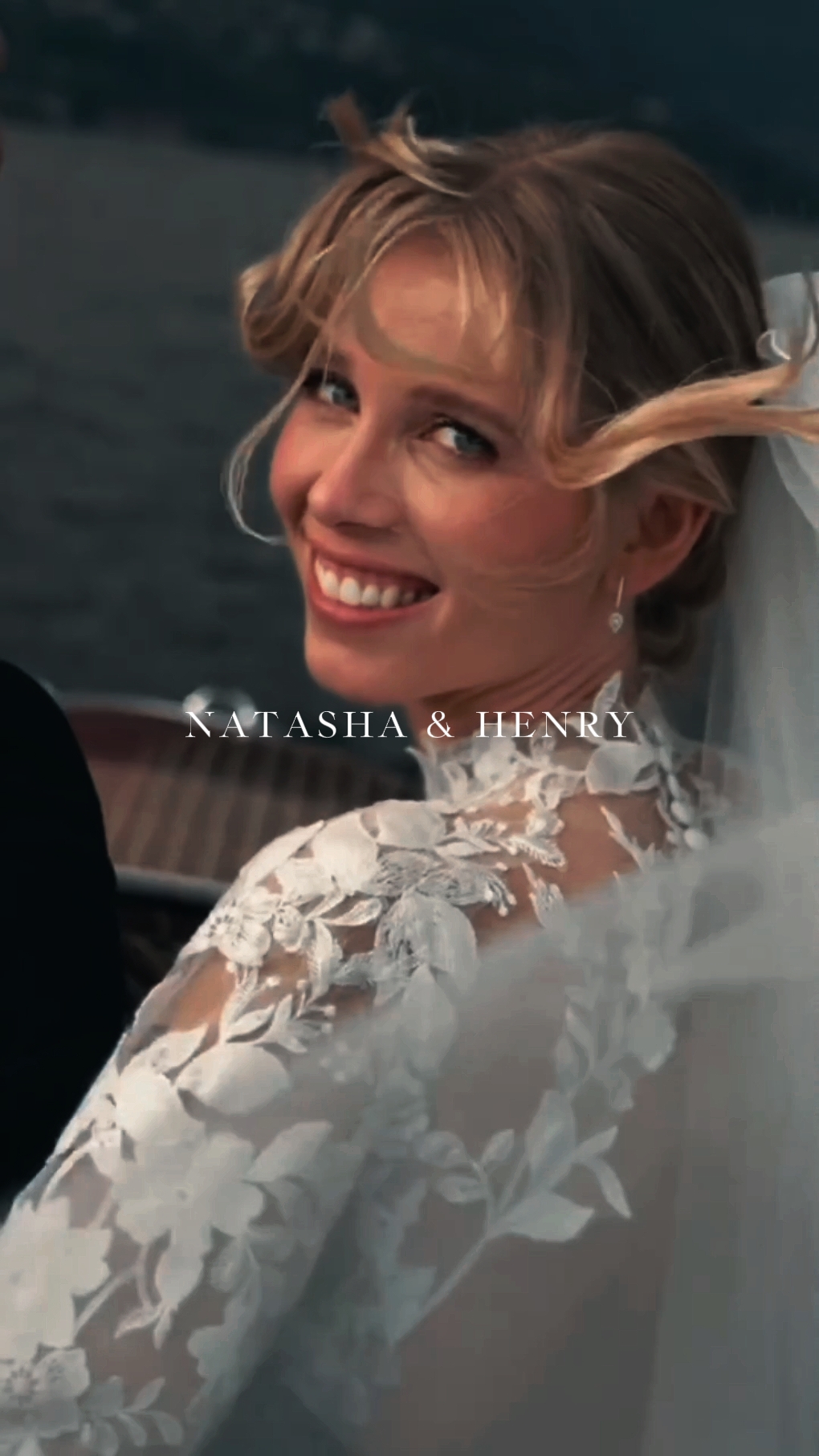 Wedding dreams