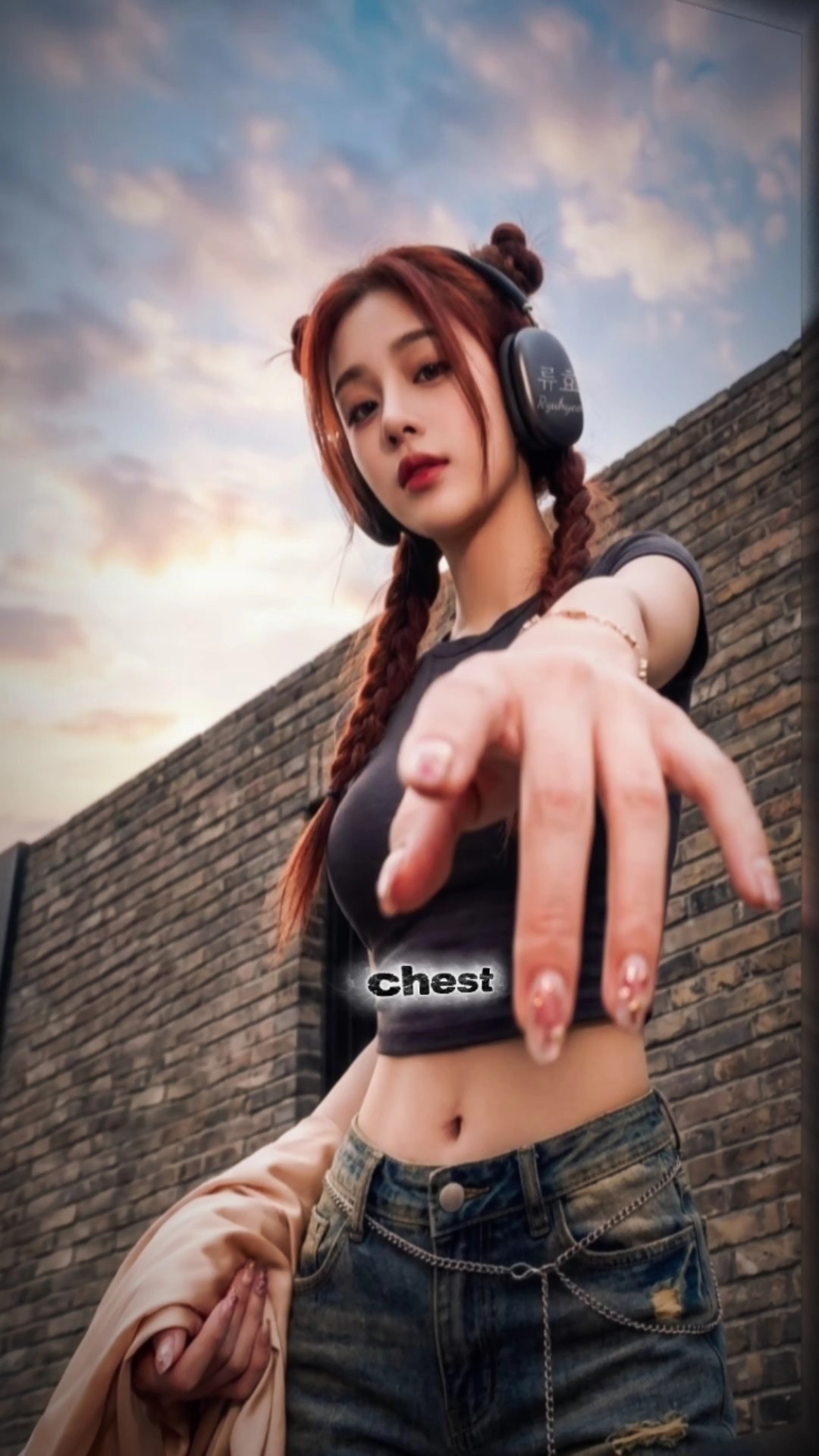 Satu Suntingan Foto