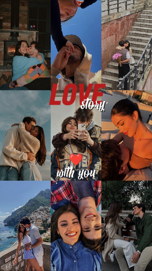 Historia de amor