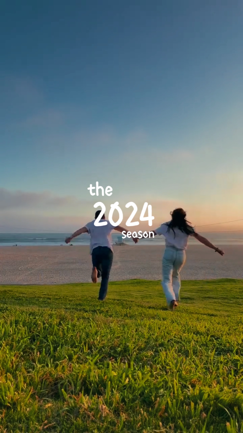2024 SEASON 