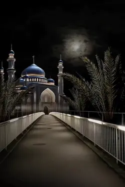 #Tahajjud prayer