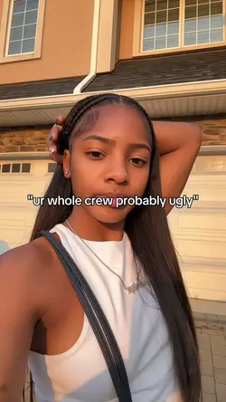 ur whole crew