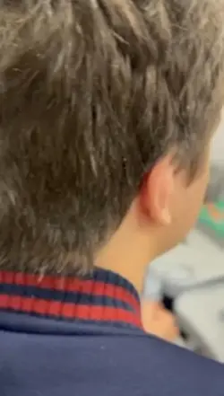Aula Ciências