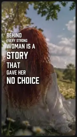 EVERY STRONG WOMAN 🤍
