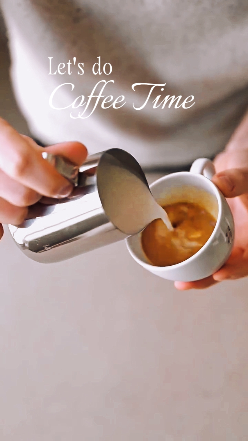 coffee Time 
