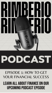 Promoción de podcast