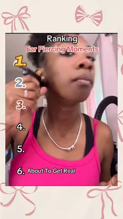 Piercing Moments 