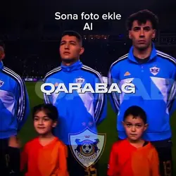 free qarabag edit