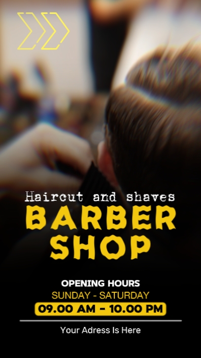 BARBERTOKO