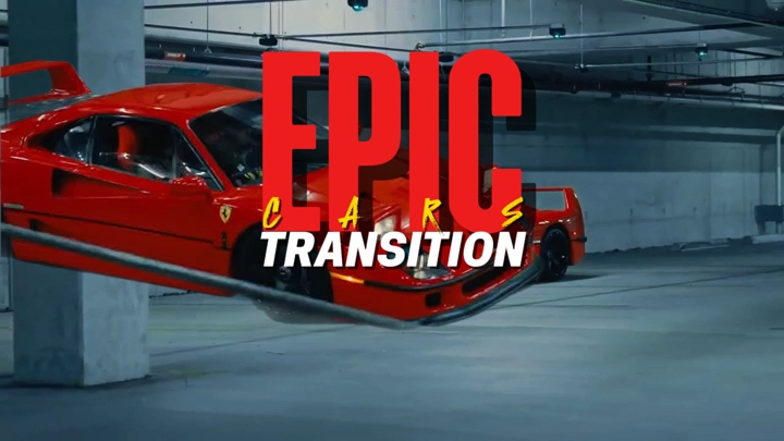 EPIC CARS EDITZ