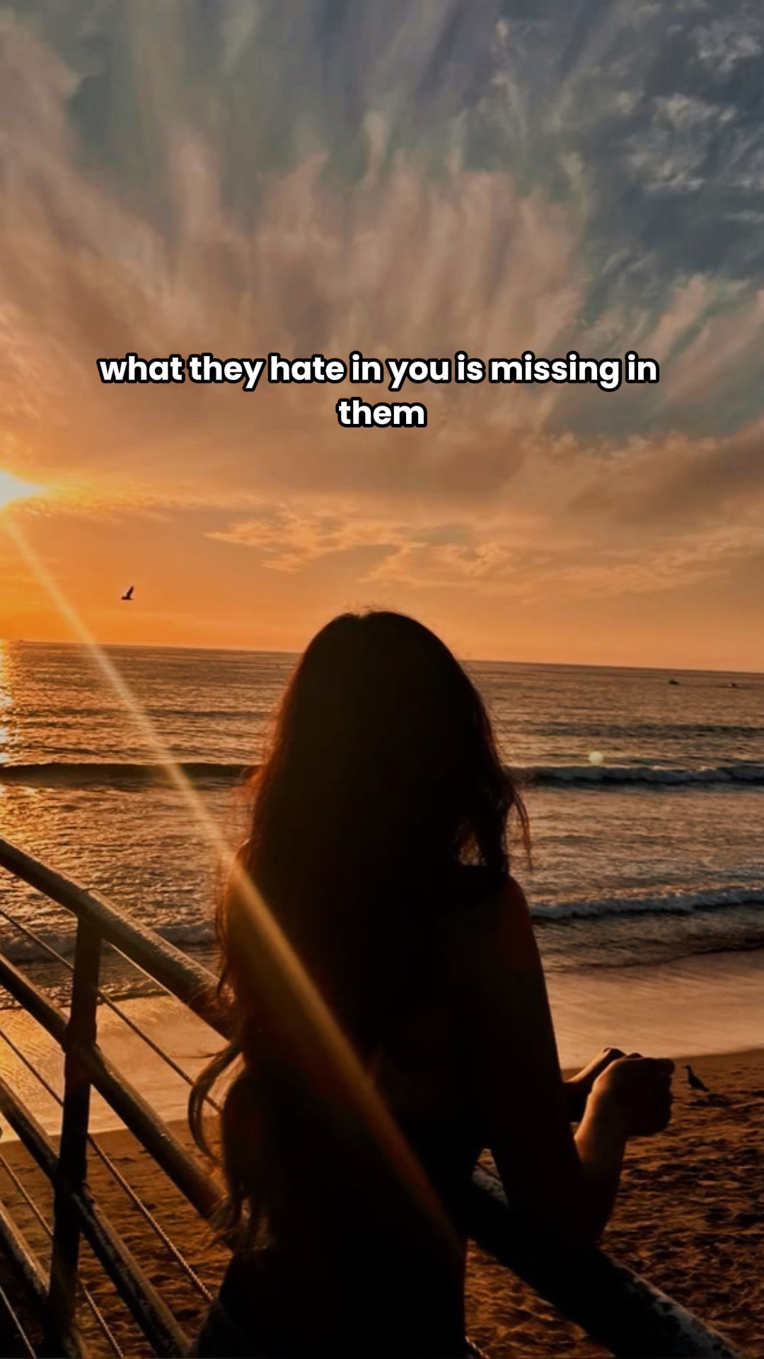 WHAT THEY 