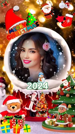 MERRY CHRISTMAS