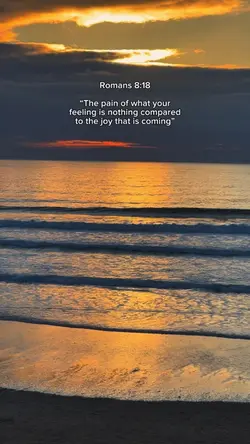 Romans 8:18 