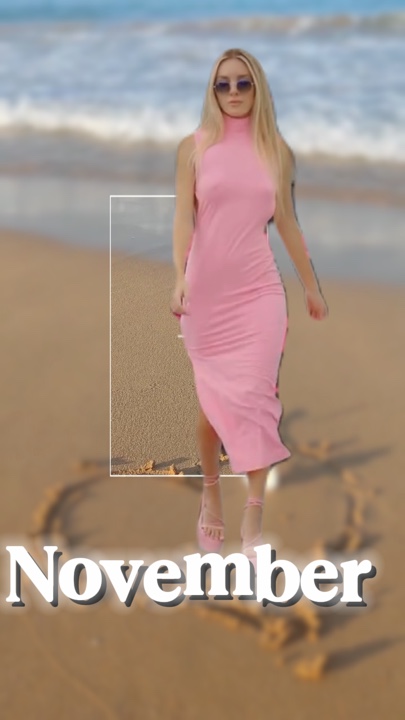 New trend 