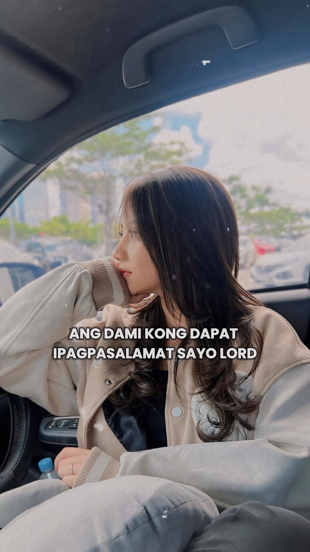 PANGINOON NG SALAMAT