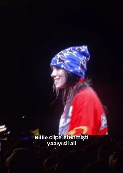 billie clips