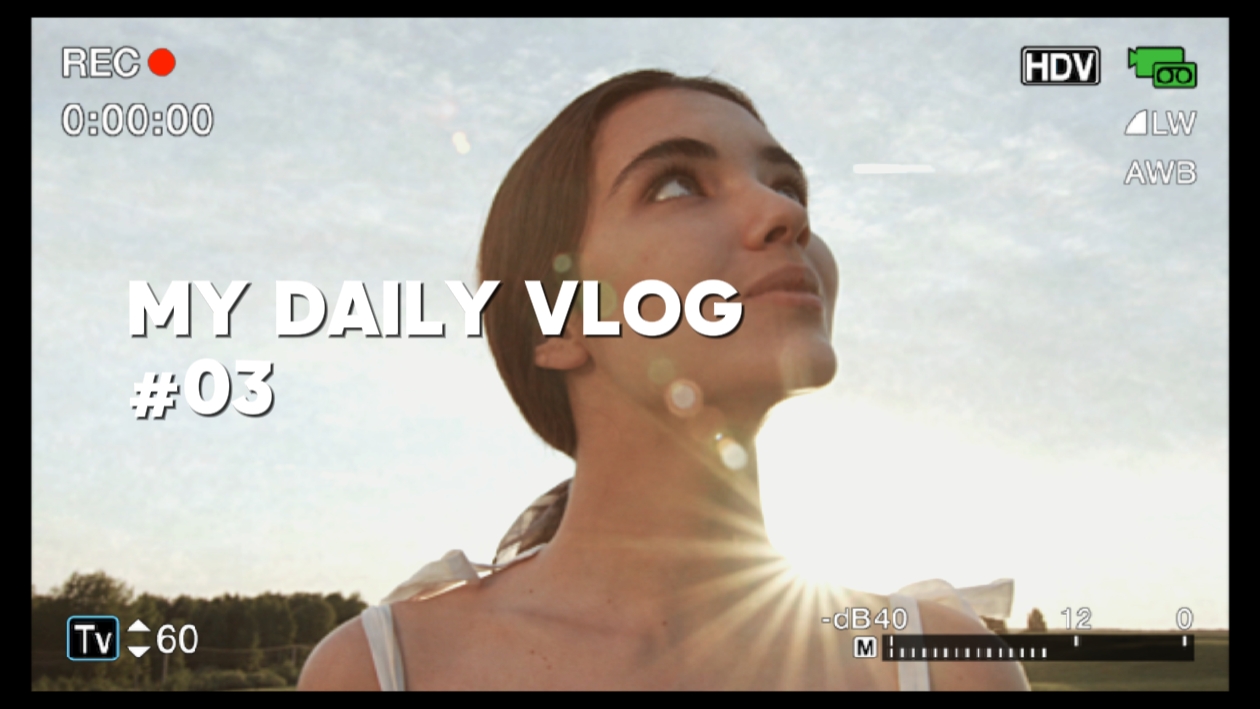 Pengantar Vlog Harian 