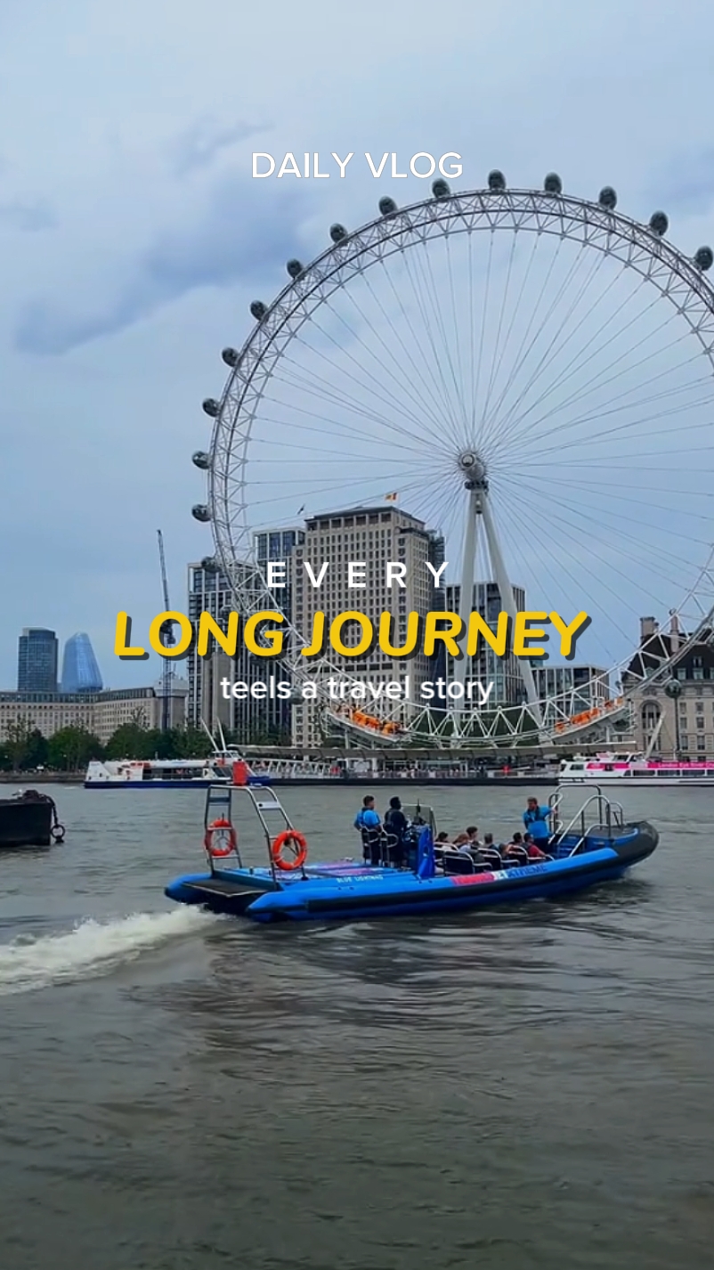 LONG VOYAGE 