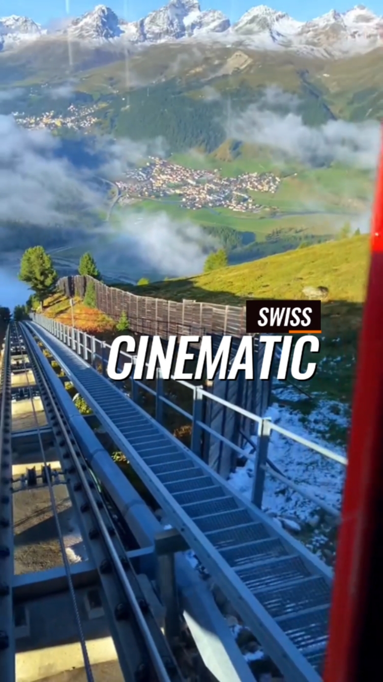 swiss sinematik