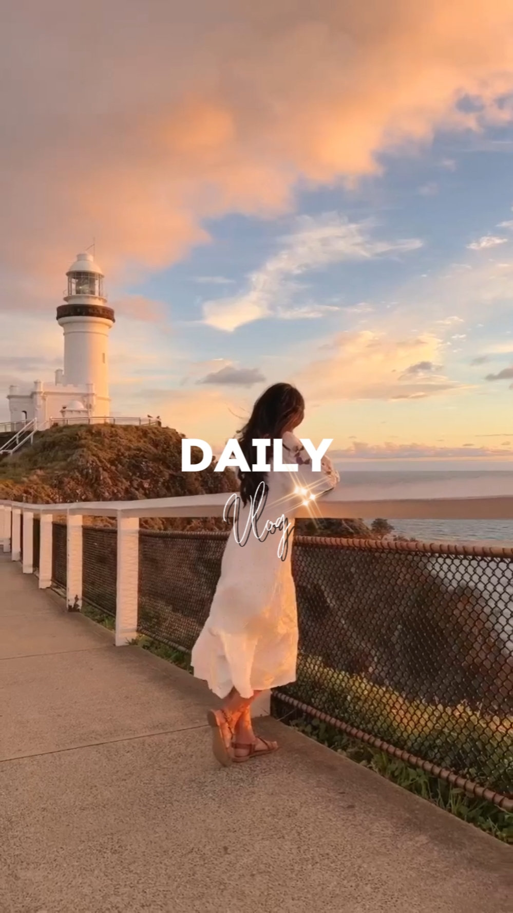 Daily Vlog