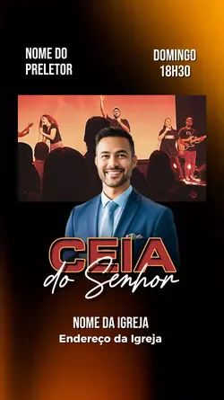 CEIA DO SENHOR