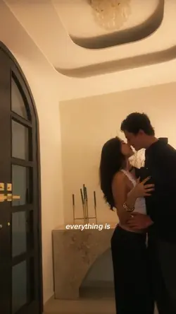 fall in love again