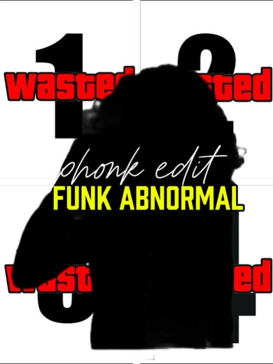funk abnormal