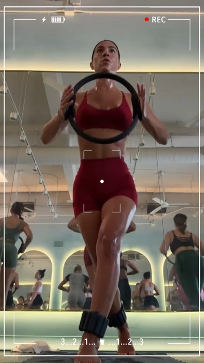 Pilates